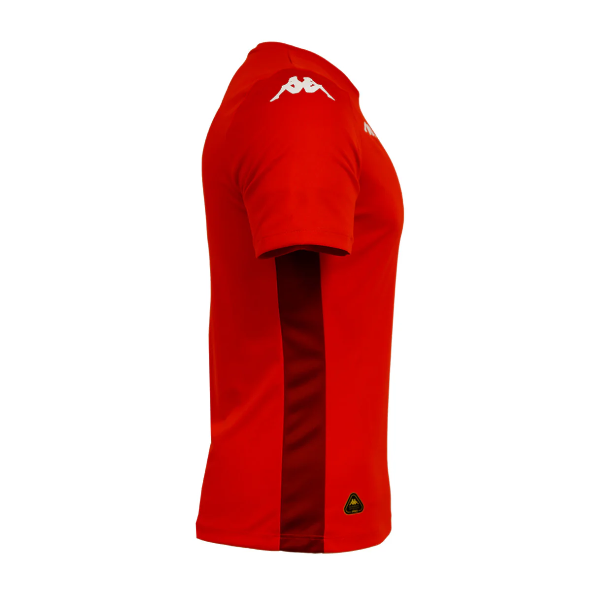 Remera entrenamiento Kids San Martín de Tucumán - Image 4