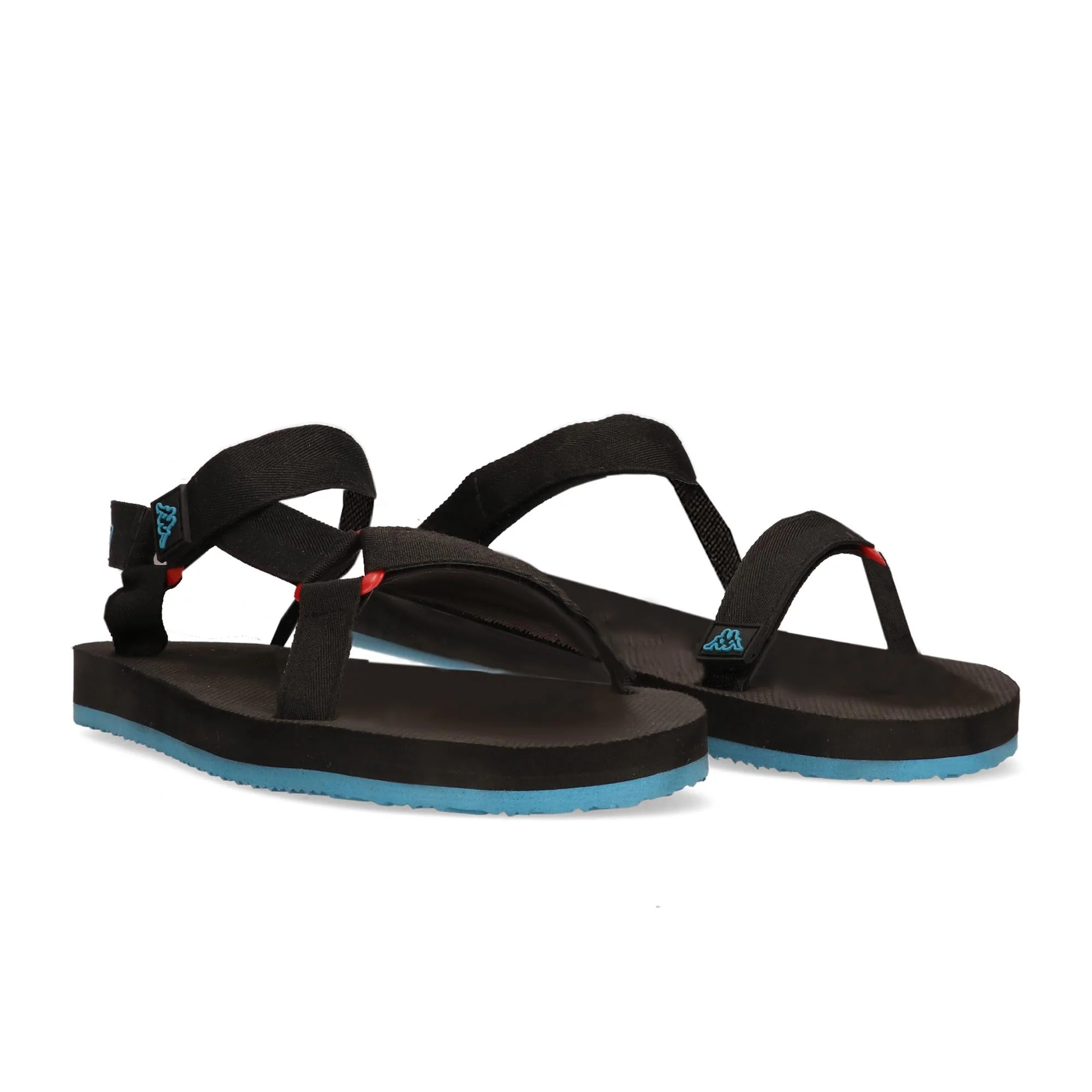 Sandalias Kappa Logo Nefari Kids - Image 3