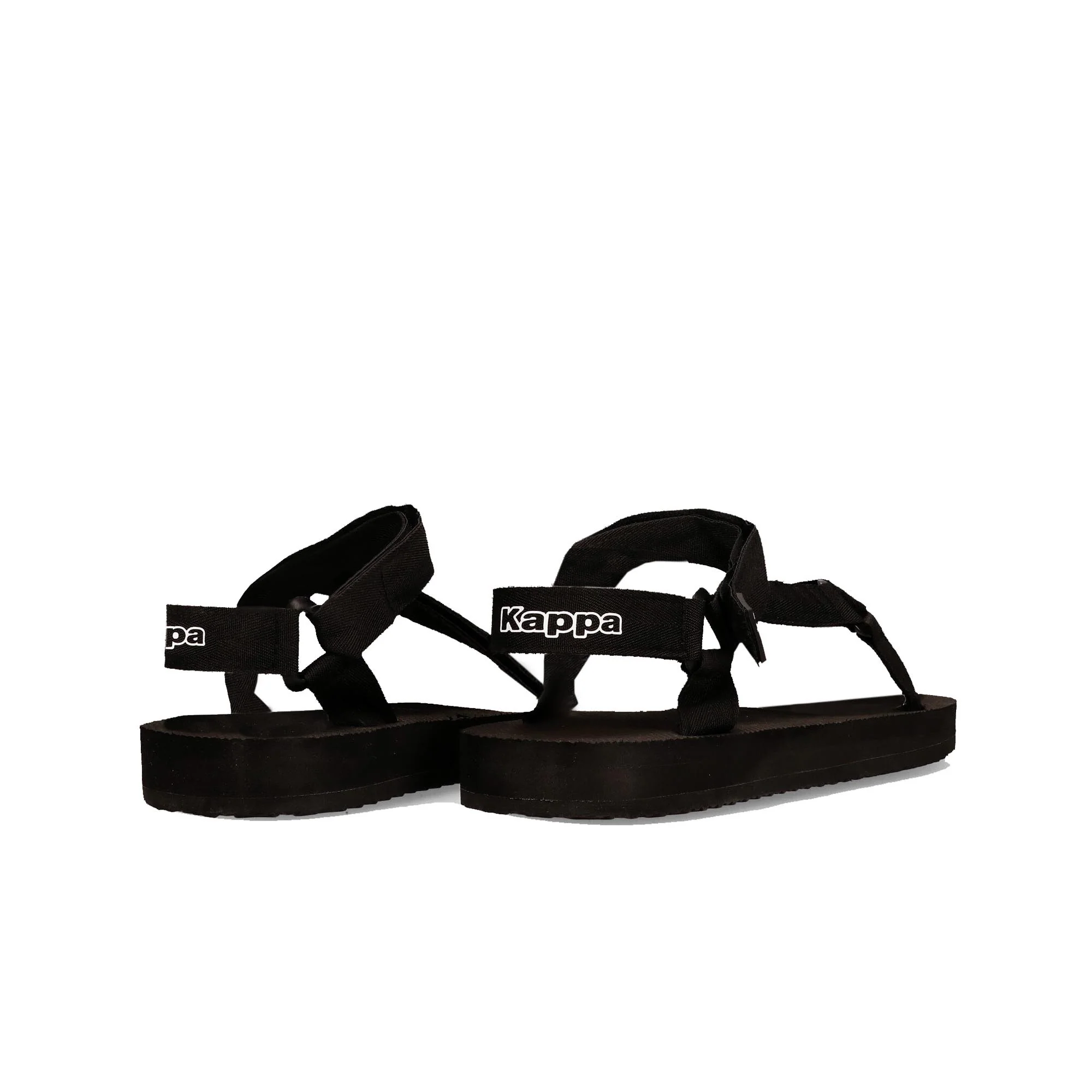 Sandalias Kappa Logo Nefari Kids - Image 3