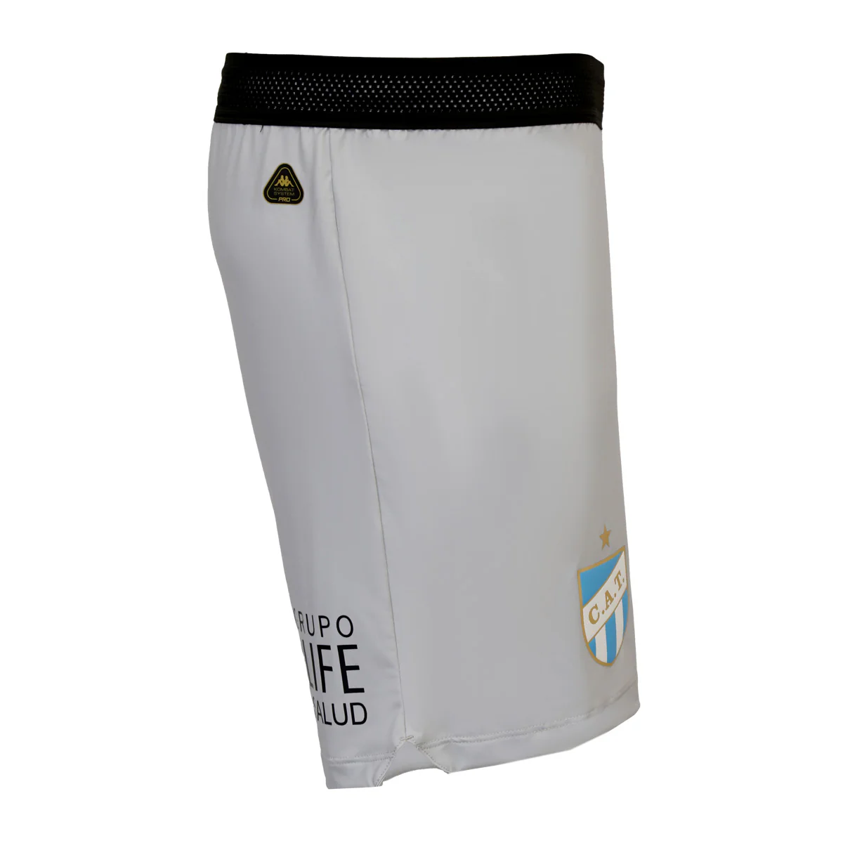 Short Kombat Pro Ryder Atlético Tucumán - Image 4