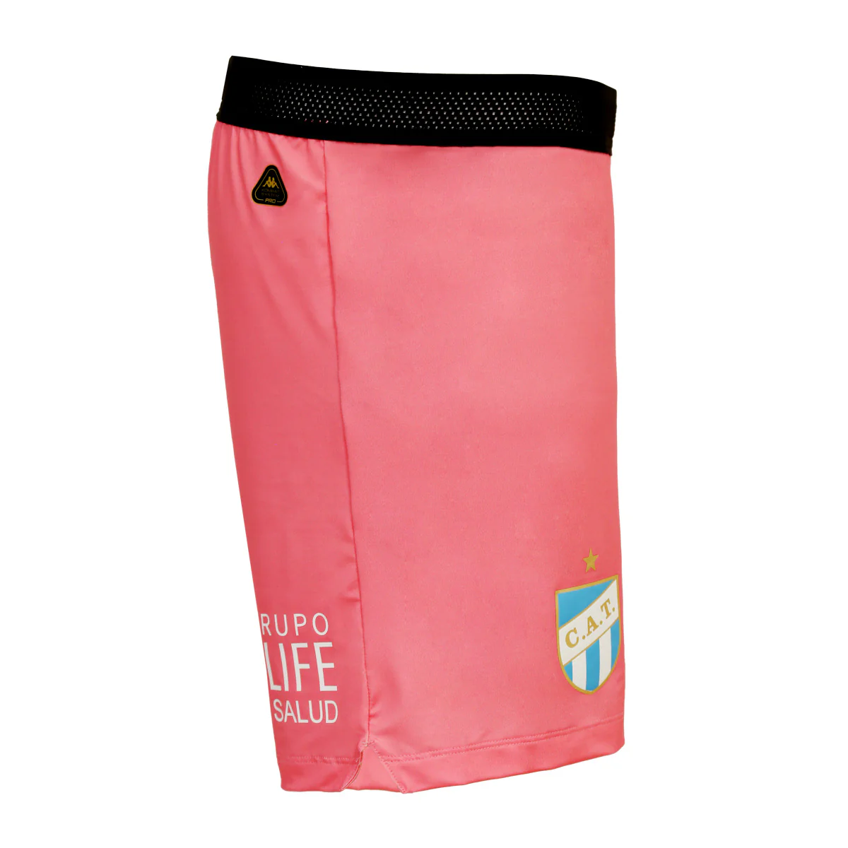 Short Kombat Pro Ryder Atlético Tucumán - Image 4