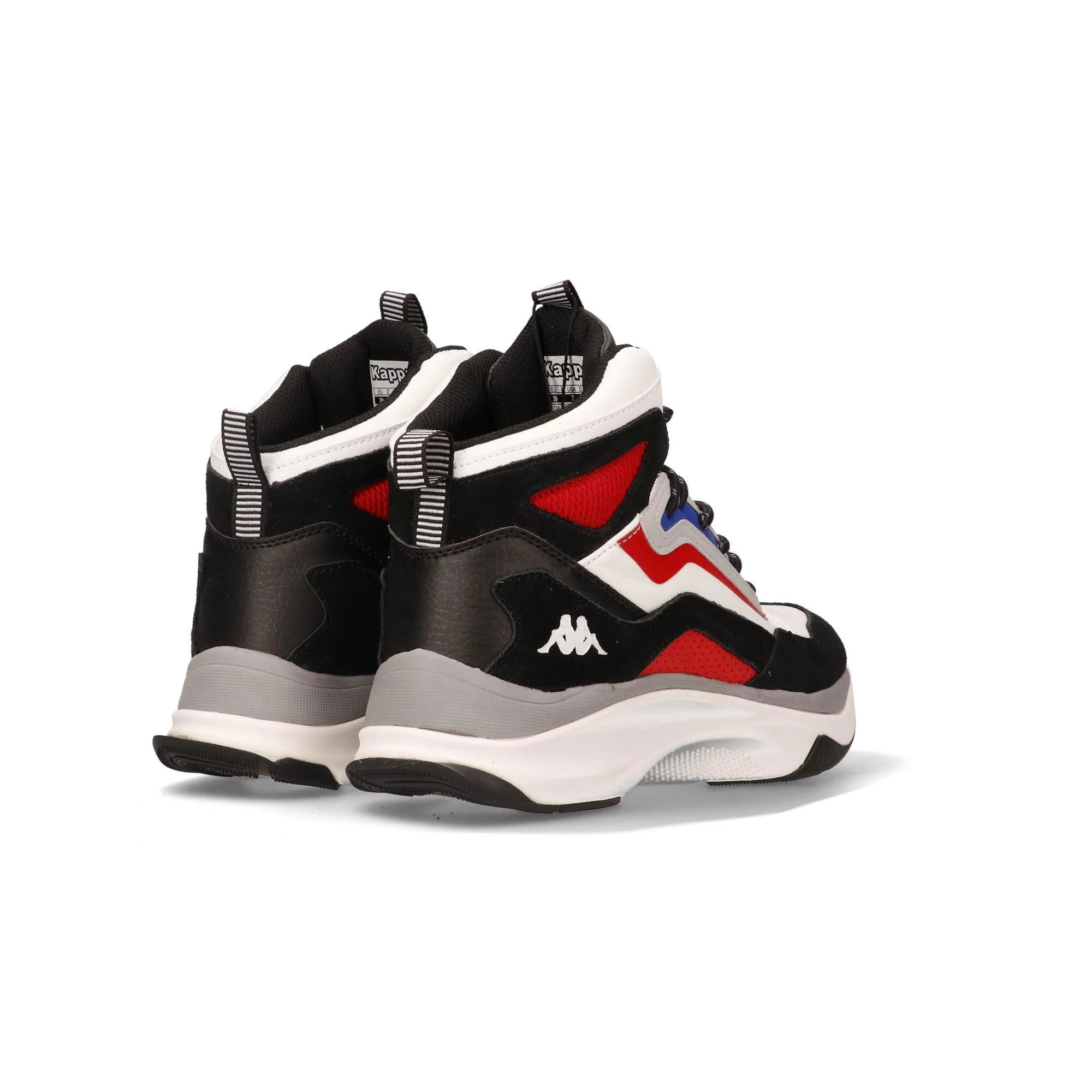 Zapatillas Authentic 4 Pro - Image 3