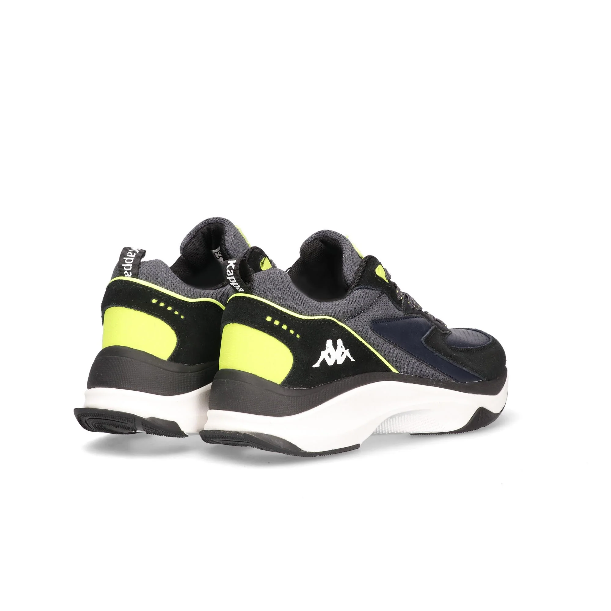 Zapatillas Authentic 3 pro - Image 3