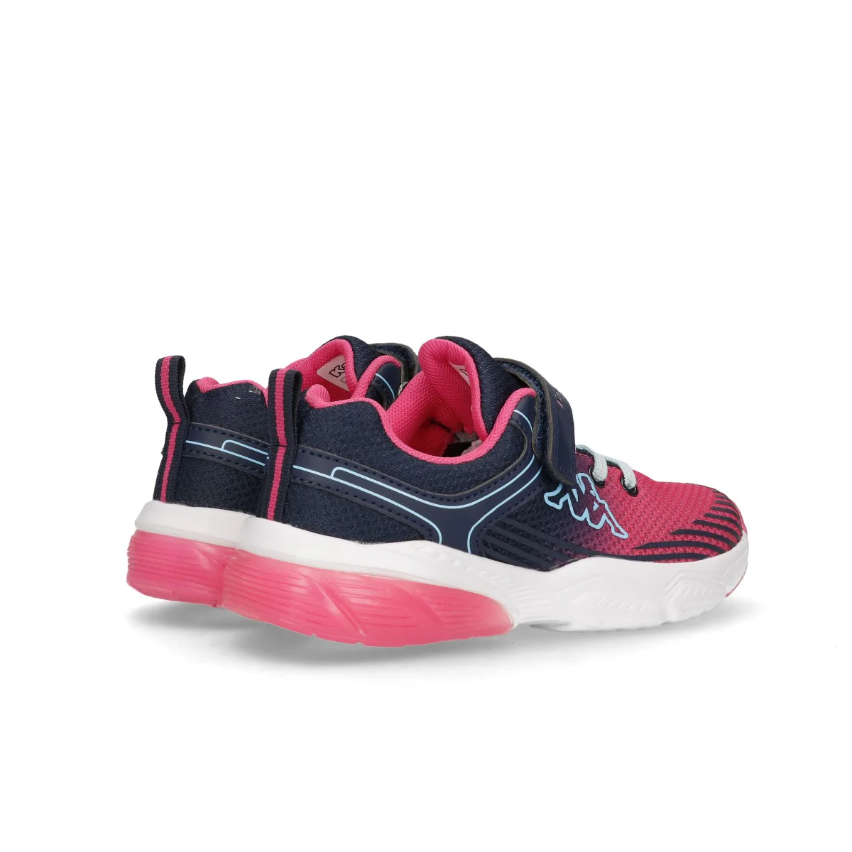 Zapatillas Kappa Logo Djumi Ev Kids - Image 3