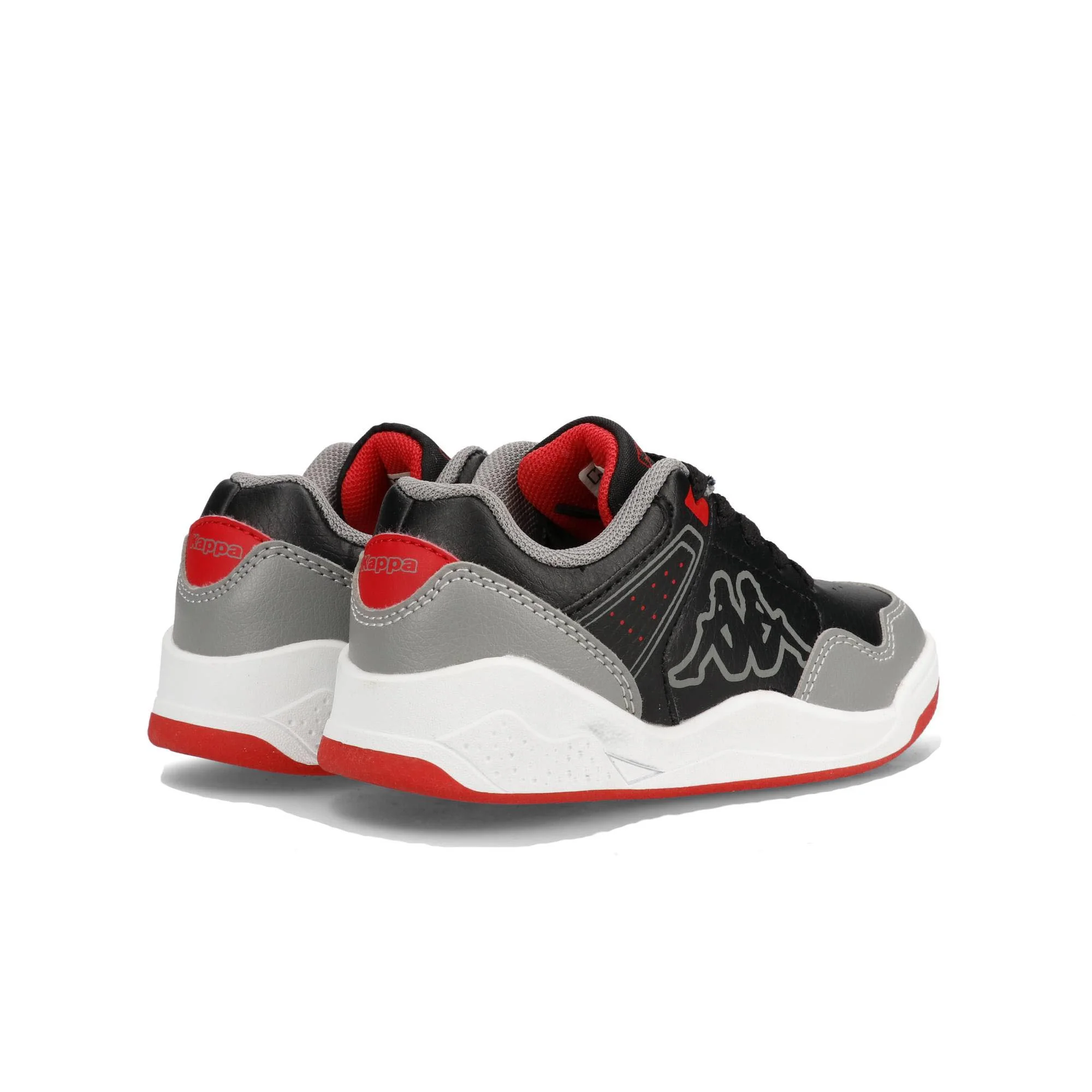 Zapatillas Logo Berkley Kids - Image 3