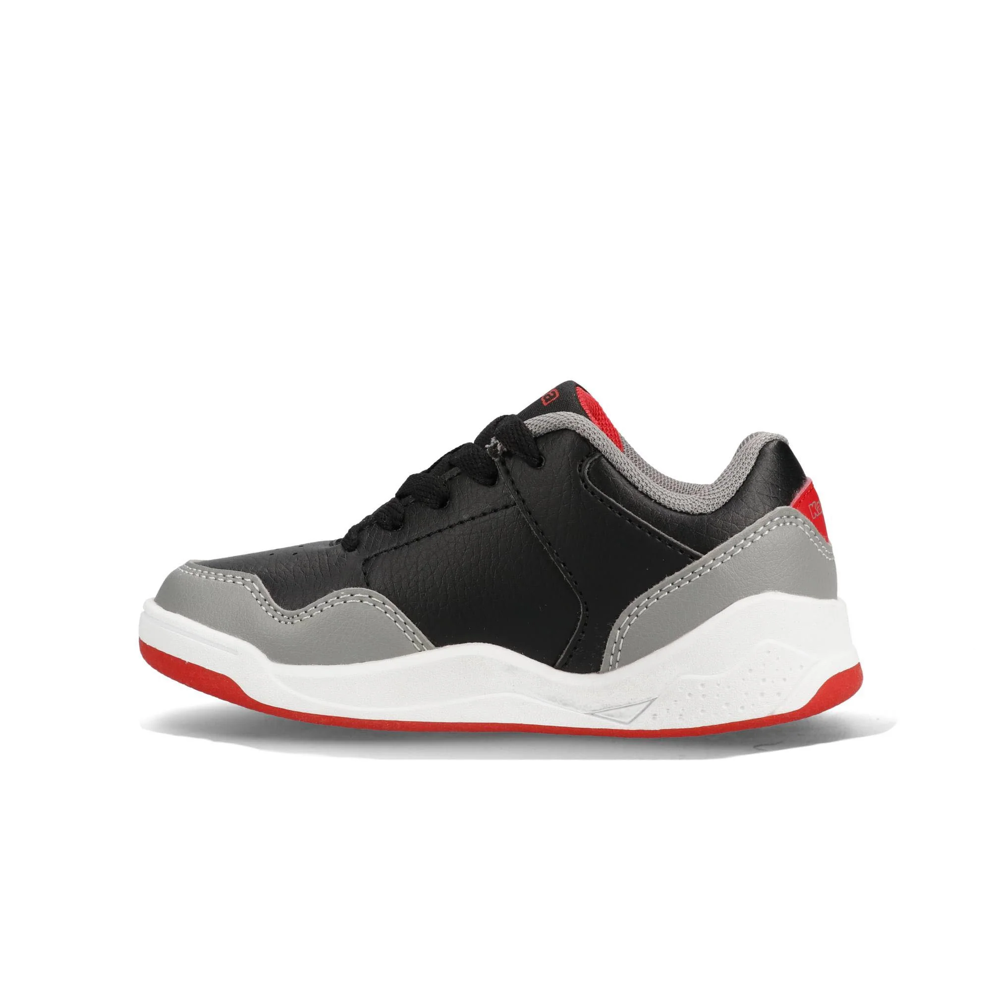 Zapatillas Logo Berkley Kids - Image 4