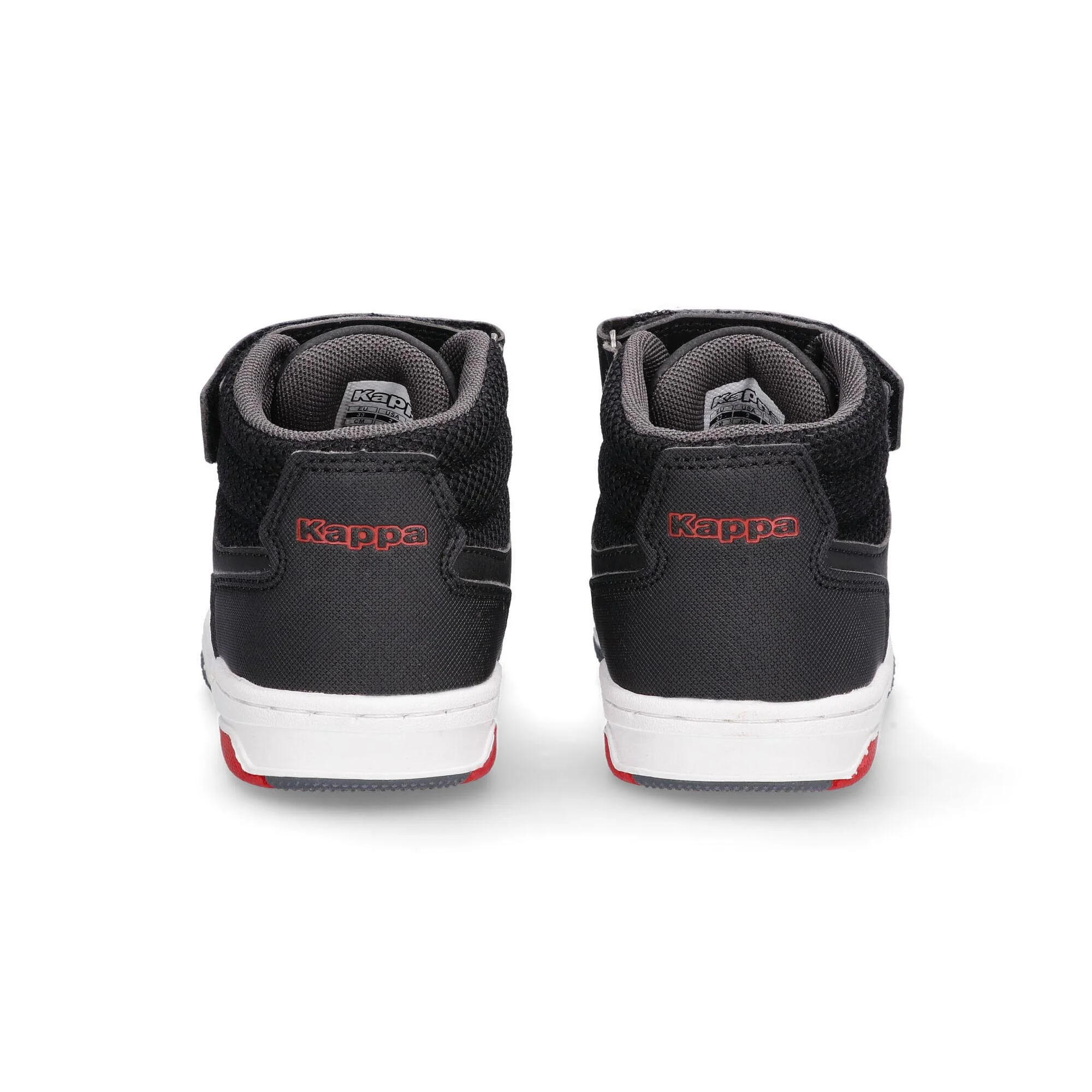 Zapatillas Logo Kary Md Ev Kids - Image 5