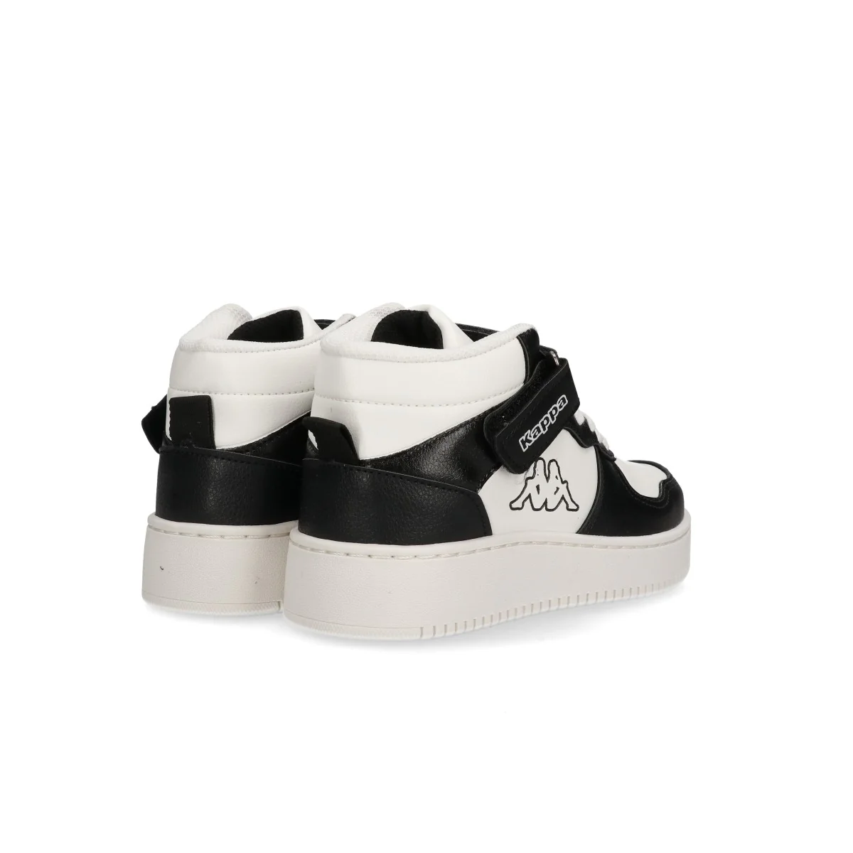 Zapatillas Logo Linate Md Ev Kids - Image 3