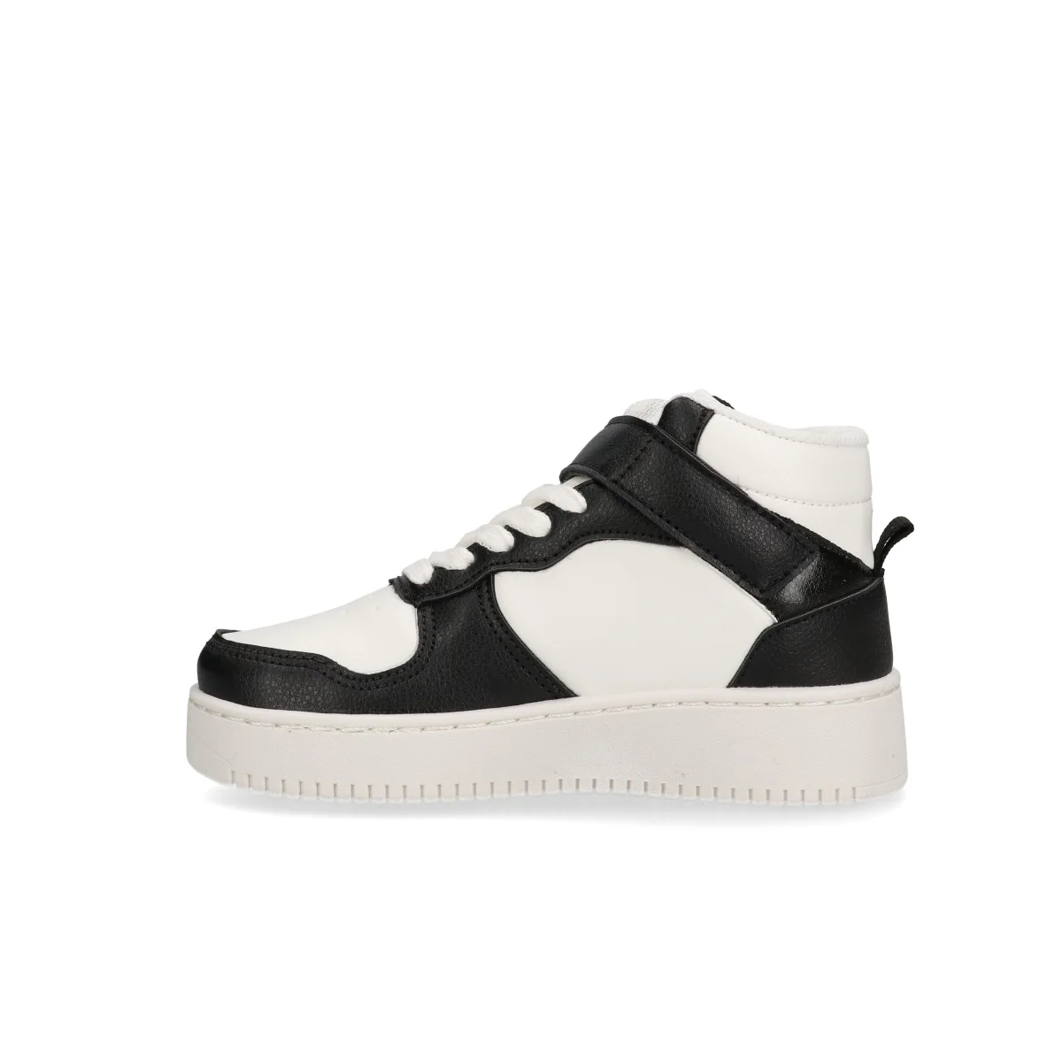 Zapatillas Logo Linate Md Ev Kids - Image 4