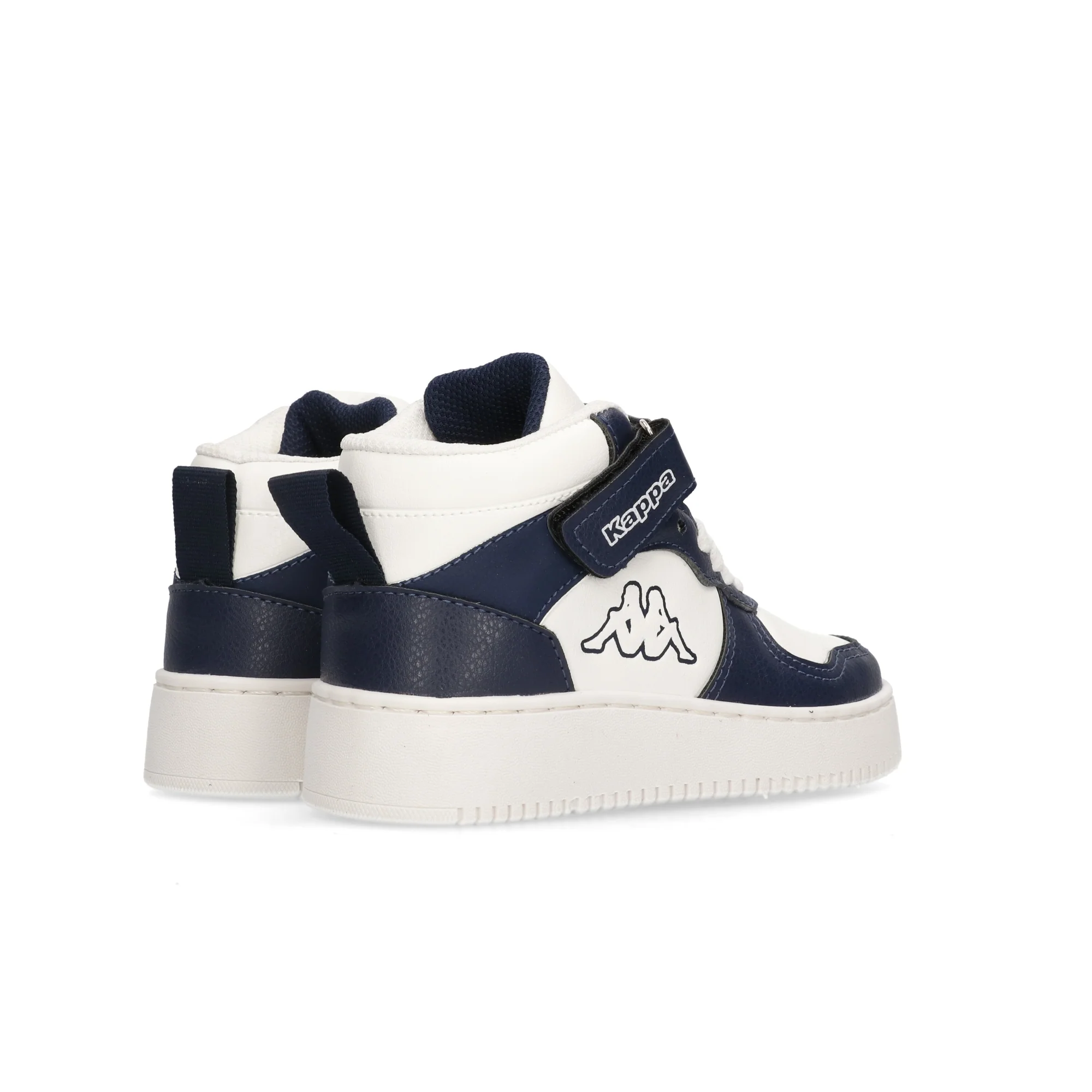 Zapatillas Logo Linate Md Ev Kids - Image 4