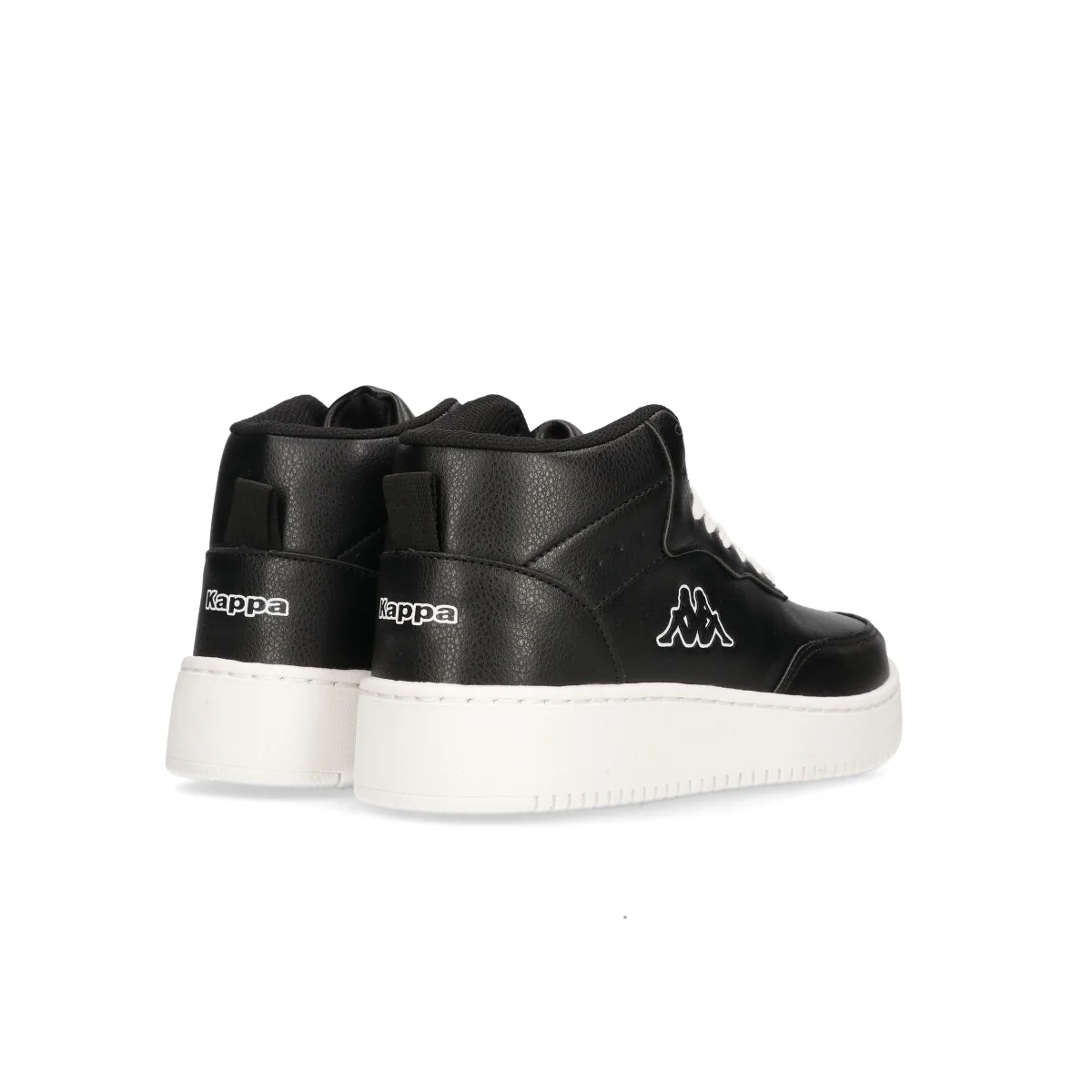 Zapatillas Logo Linate Md Kids - Image 3
