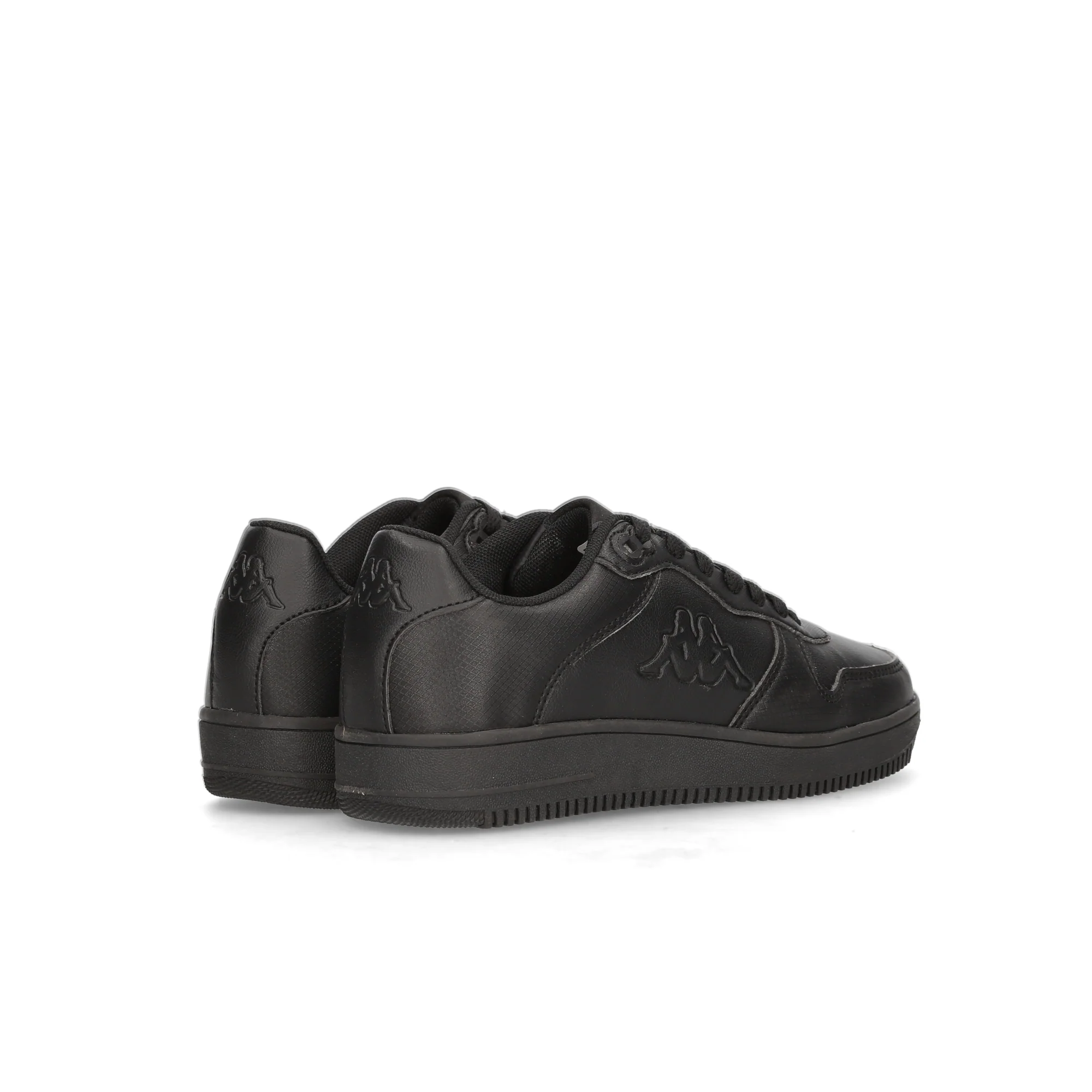 Zapatillas Logo Maserta 2 - Image 3