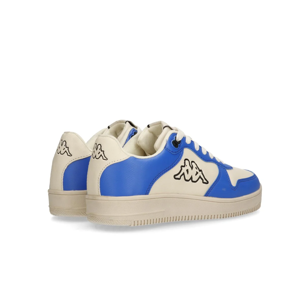 Zapatillas Logo Maserta 2 - Image 3