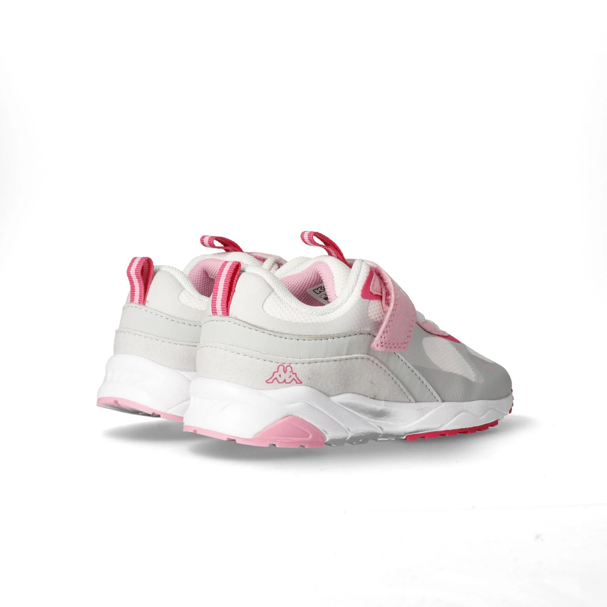 Zapatillas Logo Mazatan Ev Kids - Image 3