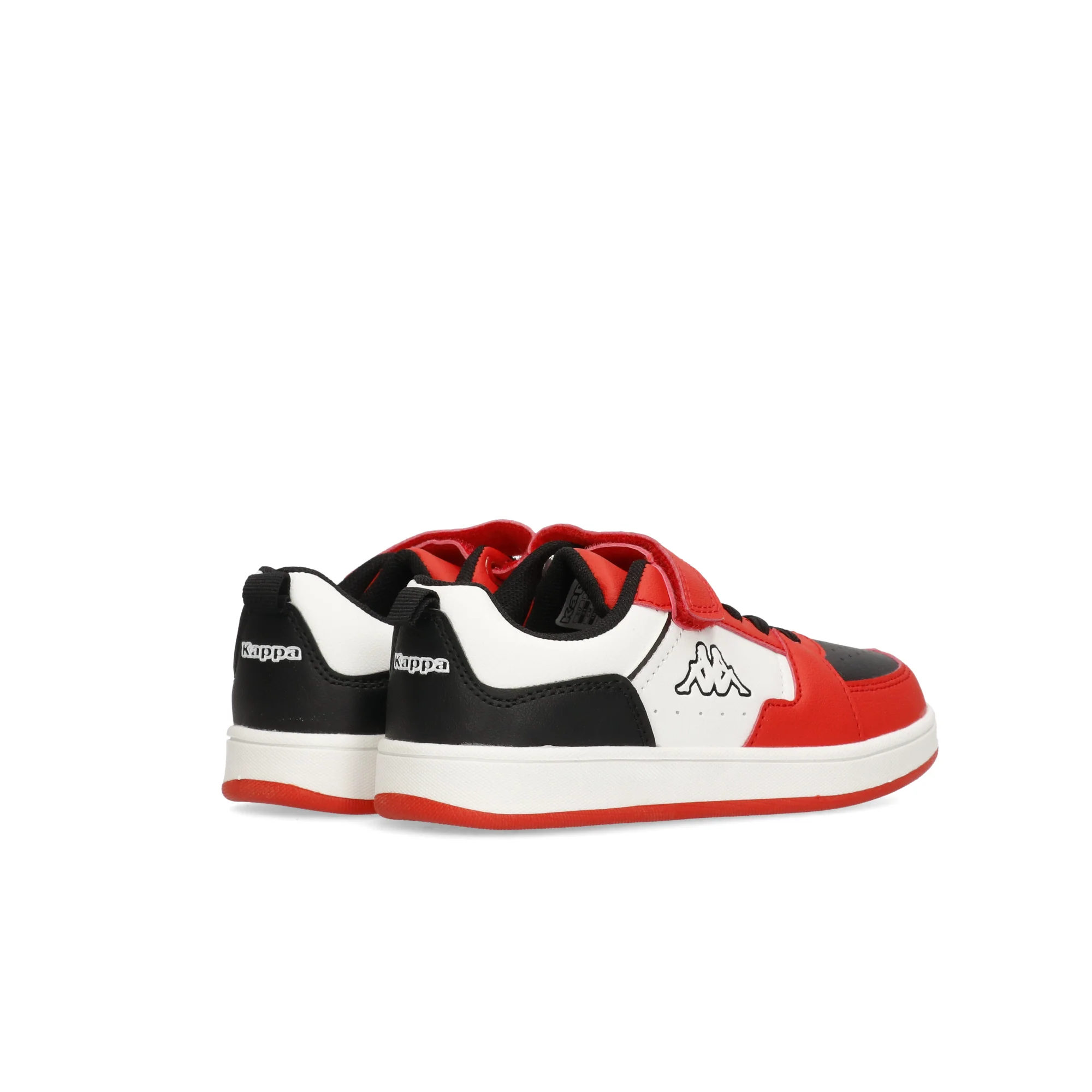 Zapatillas Logo shay ev Kids - Image 3