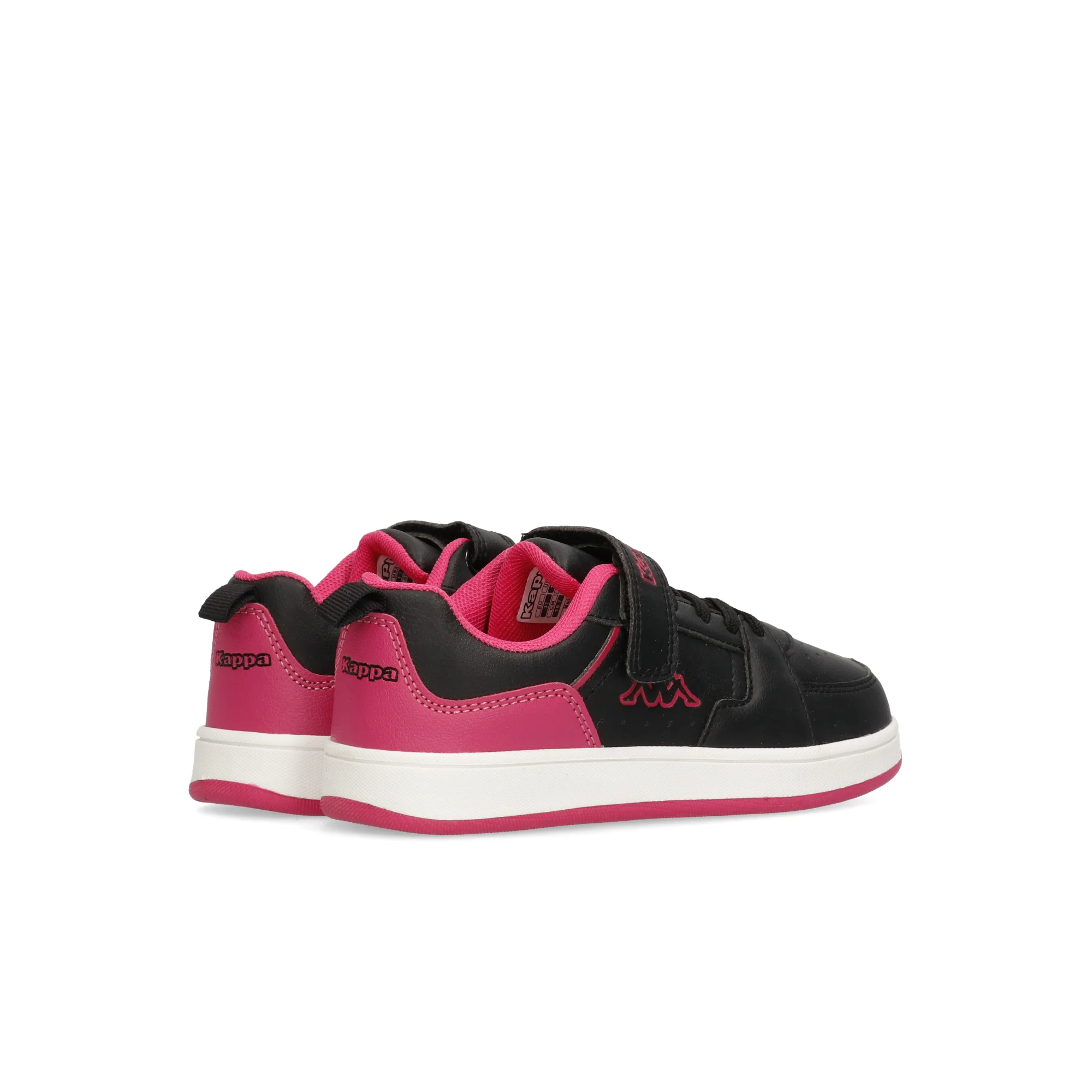 Zapatillas Logo Shay EV Kids - Image 3