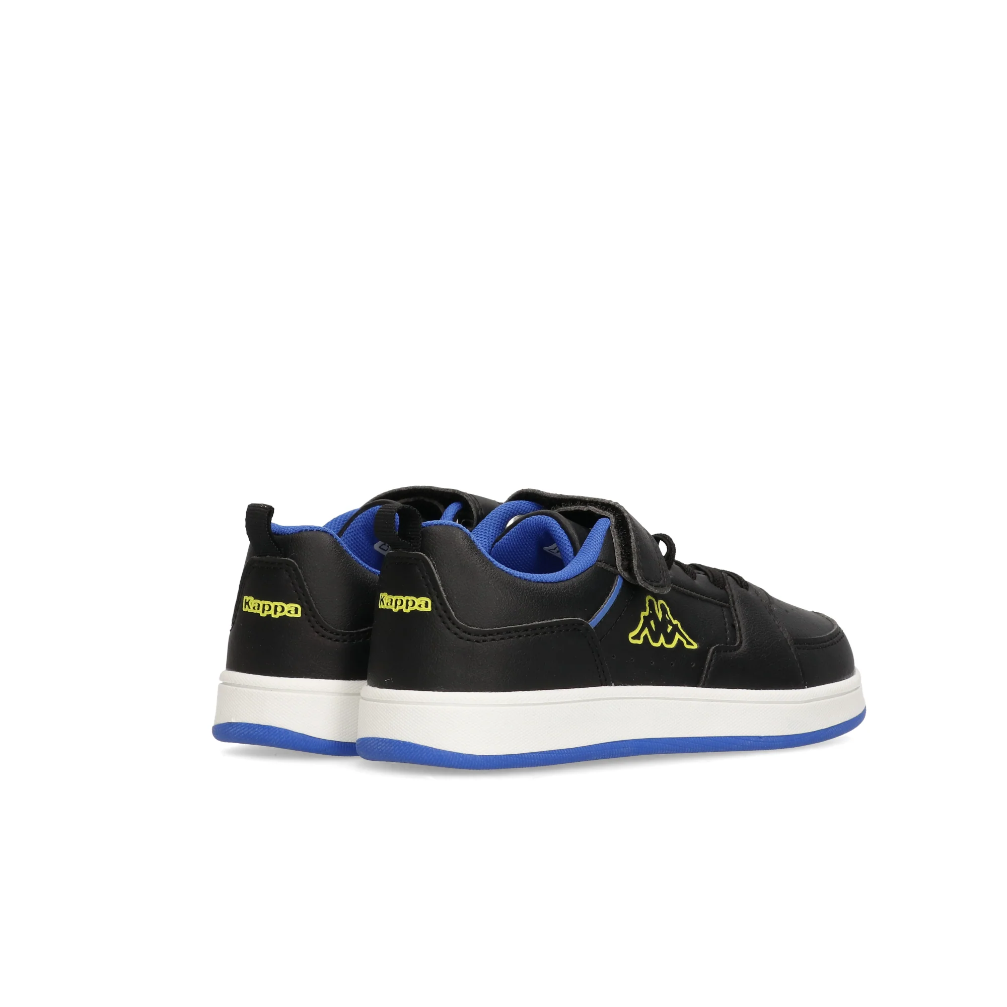 Zapatillas Logo shay ev Kids - Image 4