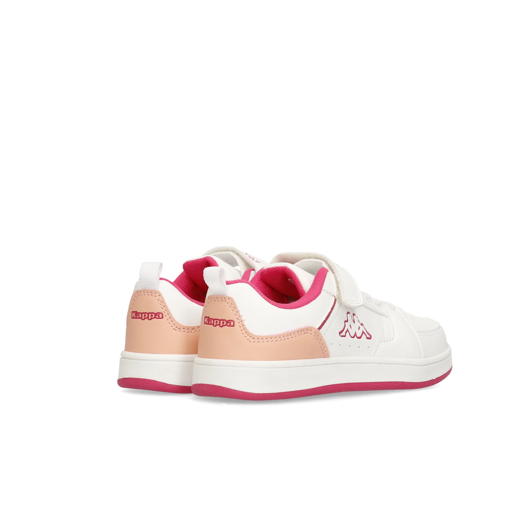 Zapatillas Logo shay ev Kids - Image 3